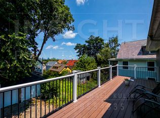 67 Hampstead Rd FLOOR 2, Jamaica Plain, MA 02130