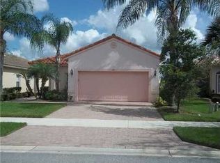 326 NW Breezy Point Loop, Port Saint Lucie, FL 34986