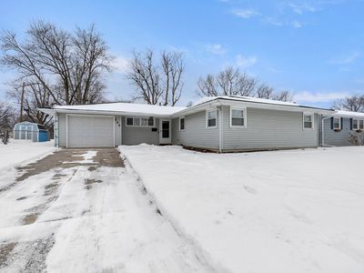 356 Tweedwood Dr, New Haven, IN, 46774