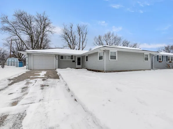 356 Tweedwood Dr, New Haven, IN 46774