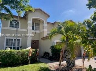 3537 SW 175th Ave, Miramar, FL 33029