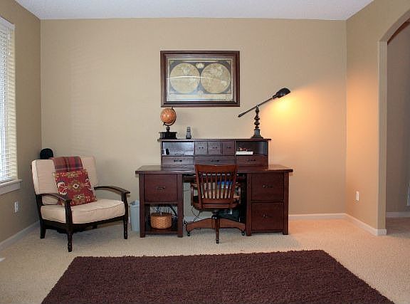 Formal Living Room