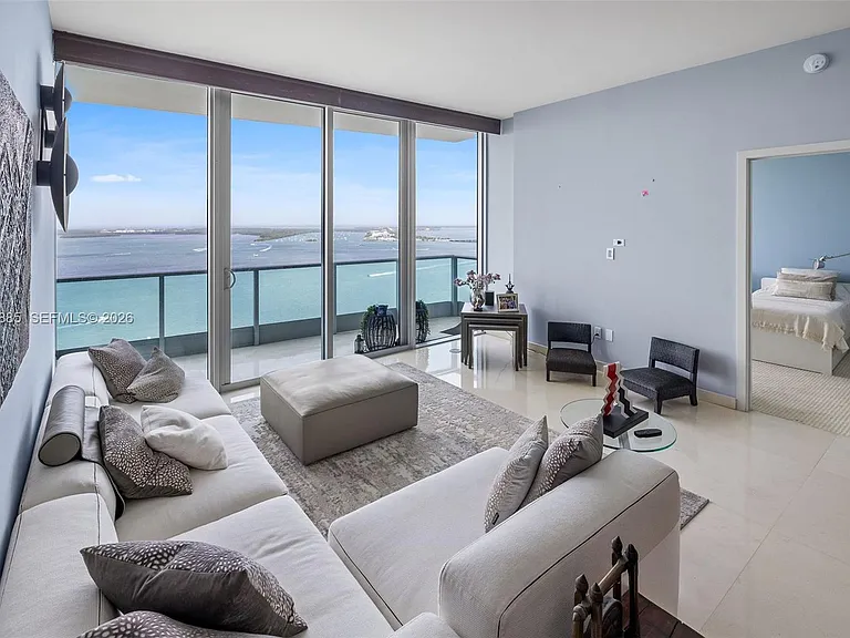 1331 Brickell Bay Dr #2909 — Photo 1