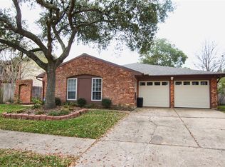 16239 Paso Dobble Dr, Houston, TX 77083