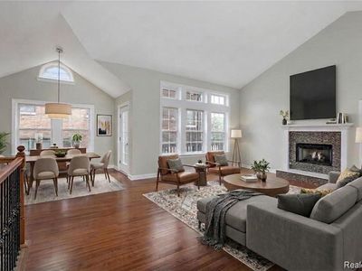 411 E Ferry St #15, Detroit, MI, 48202