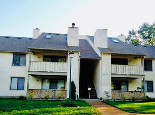 602 The Wood #602, Cherry Hill, NJ 08003