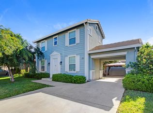 106 Summerwood Dr, American Canyon, CA