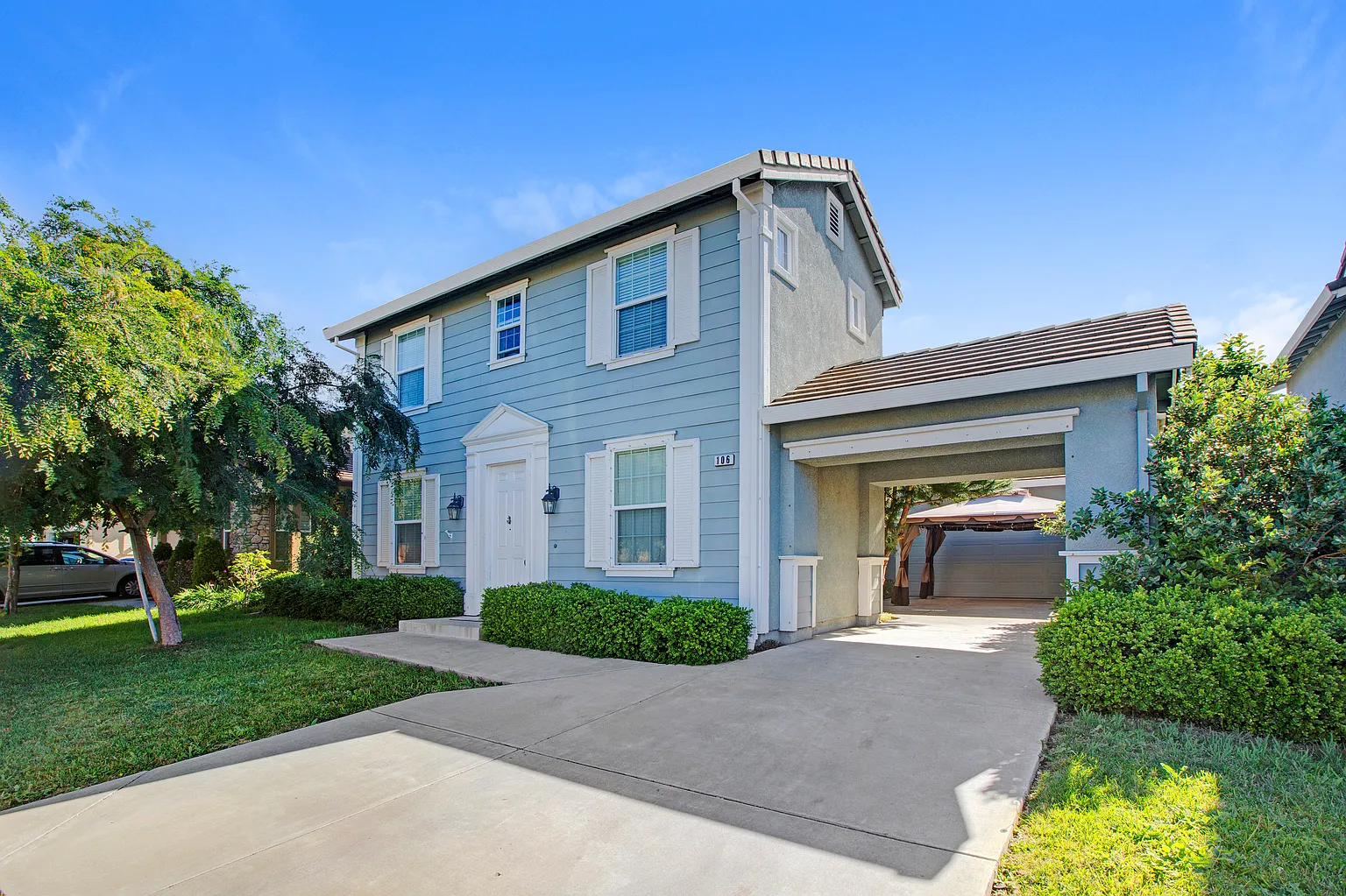 106 Summerwood Dr photo 1