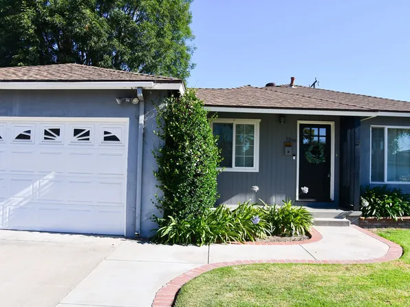 1210 E Oakmont Ave, Orange, CA 92867
