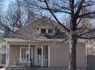511 W 12th St N, Wichita, KS 67203