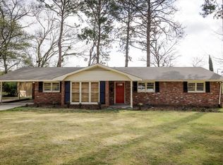 2620 Fremont Ave, Columbus, GA 31906
