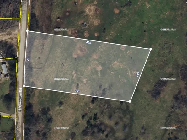 0 Old Jackson Rd, Whiteville, TN 38075