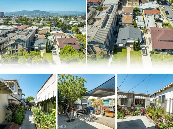 529 Raleigh St, Glendale, CA 91205