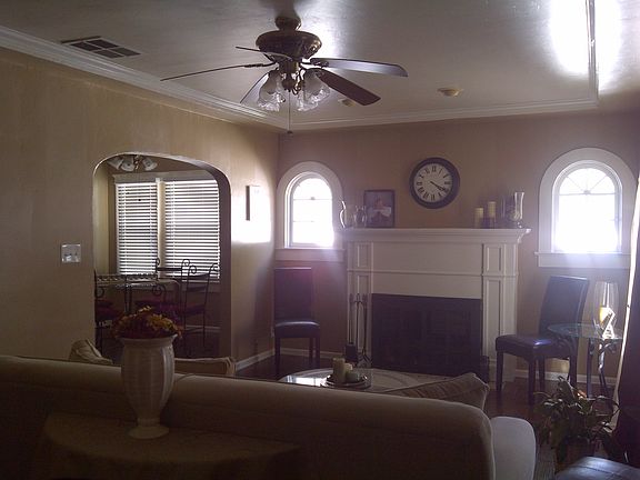 formal living room 