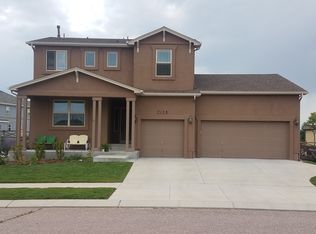 7158 Spring Linden Ct, Colorado Springs, CO 80927
