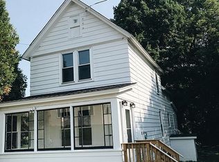 1108 Park St, Hancock, MI 49930