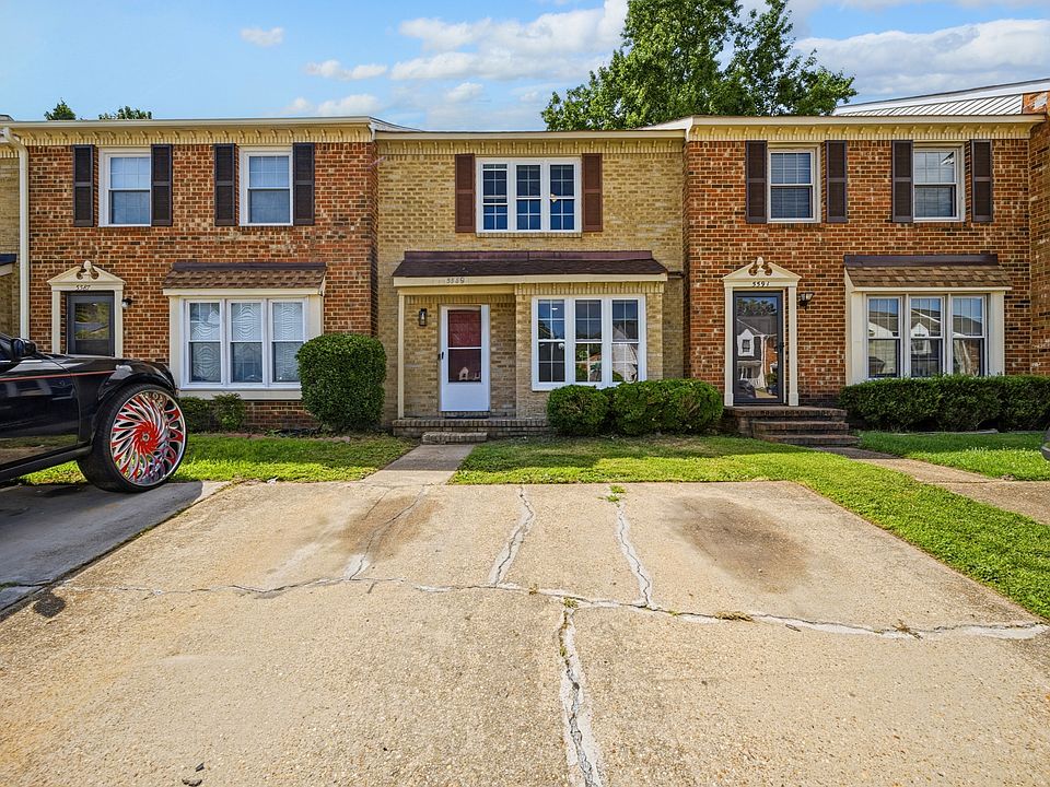 1st image of 5589 Campus Dr #1