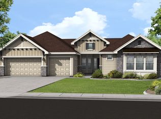 6528 W Striker Dr, Eagle, ID 83616