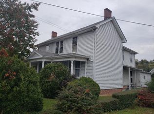202 W Washington St, Galax, VA 24333