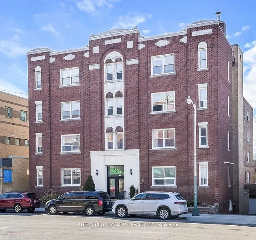 1 bed, $1,695 — Photo 1