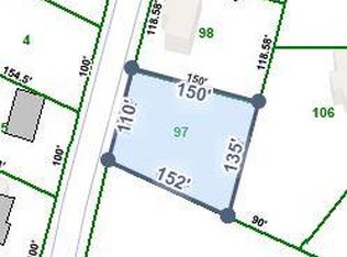 LOT 97 Michigan Avenue Rd NE, Cleveland, TN 37323