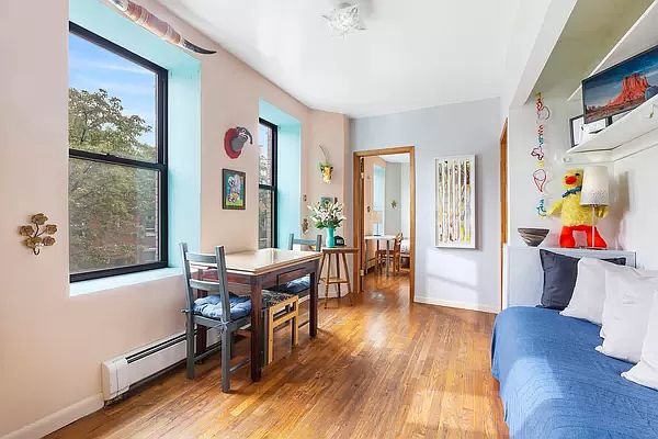 1st image of 702 E 5th St #3E