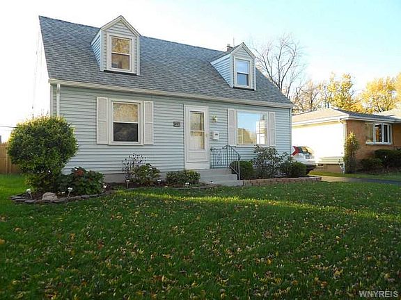 2nd image of 188 Wilmington Ave