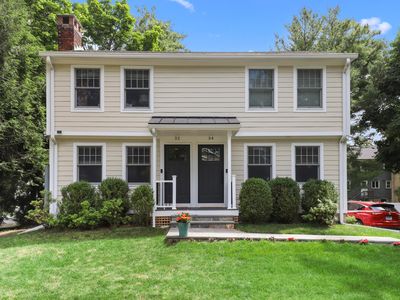32-34 Oak Grove Pl, New Canaan, CT, 06840