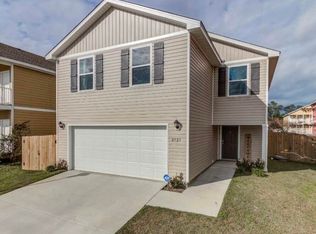 2521 Esplanade St, Ocean Springs, MS 39564