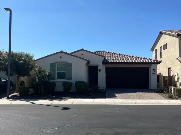 21013 W Almeria Rd, Buckeye, AZ 85396