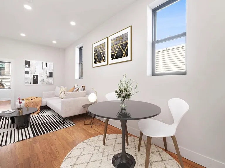 282 Baldwin Ave #2R — Photo 2