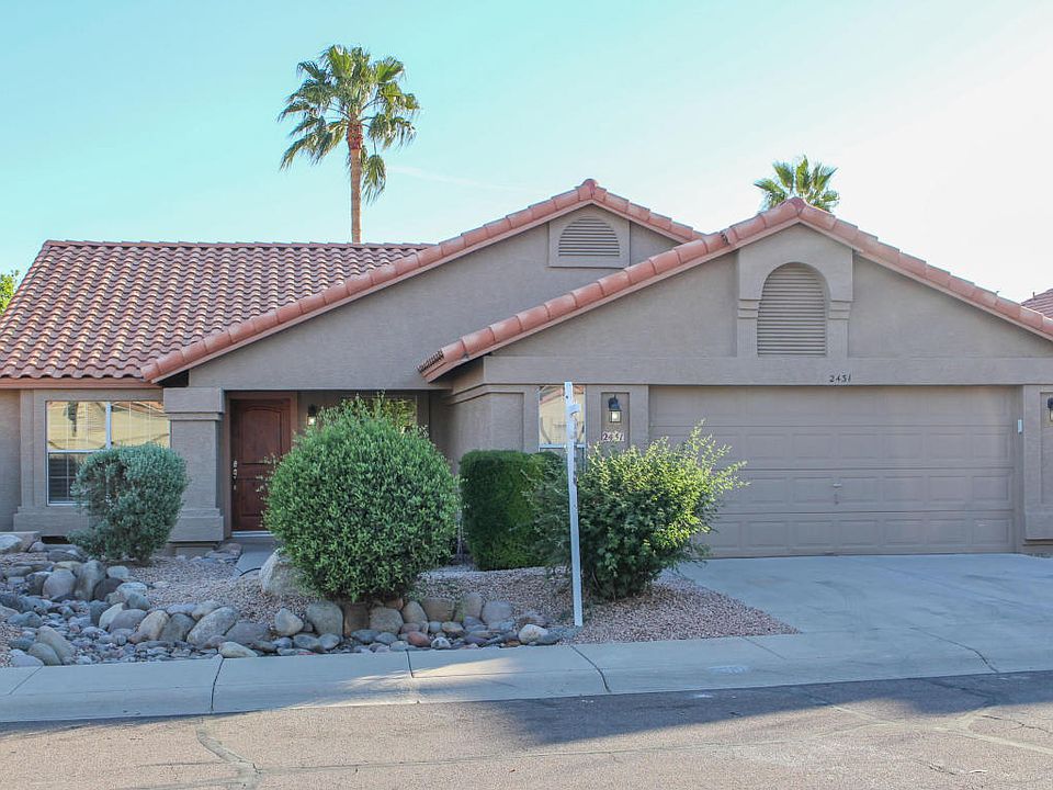 1st image of 2431 E Cathedral Rock Dr
