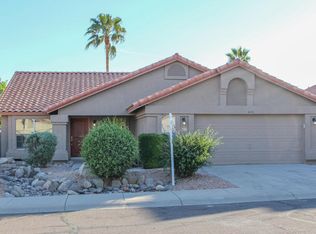 2431 E Cathedral Rock Dr, Phoenix, AZ 85048