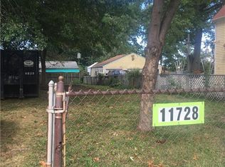 11728 Franklin Blvd, Lakewood, OH