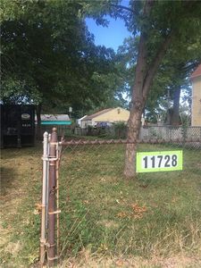 11728 Franklin Blvd, Lakewood, OH, 44107