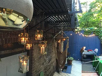 Rented by Highline Residential