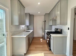 14640 Halldale Ave, Gardena, CA 90247