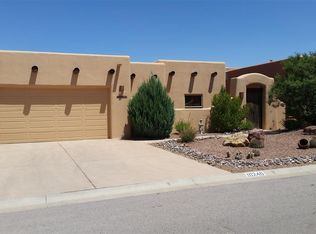 10240 Tuscany Dr, Las Cruces, NM 88007