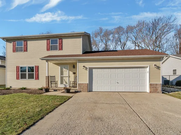 2105 Fox Hill Ln, Ottawa, IL 61350