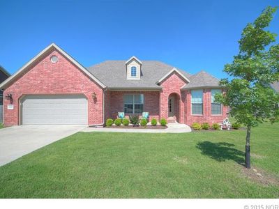 2507 Churchill Dr, Bartlesville, OK, 74006