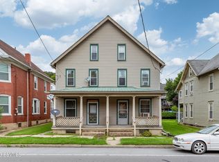 423-425 Broad St, West Milton, PA 17886