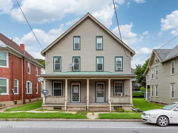 423-425 Broad St, West Milton, PA 17886