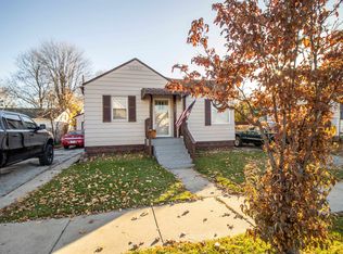 705 W Jenny St, Bay City, MI 48706