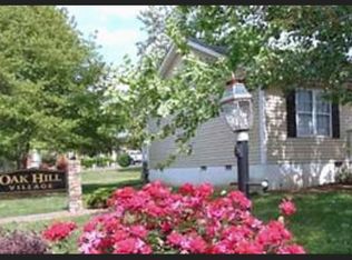 725 E Haggard Ave #A, Elon, NC 27244