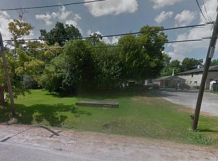 3914 Bennington St, Houston, TX 77016