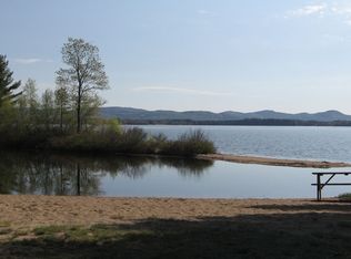 3 Cold Spring Cir, Center Ossipee, NH 03814