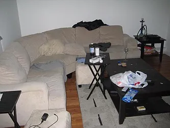 Rented by Aventana