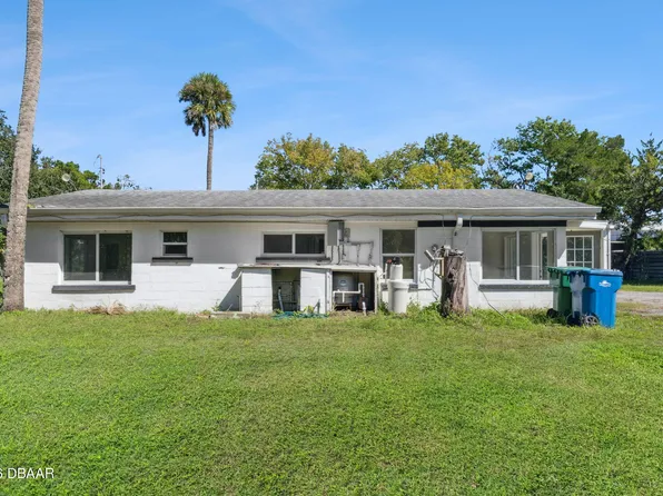612 Holly St, Daytona Beach, FL 32117