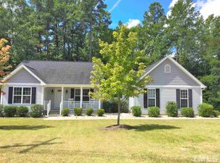 2112 Cook Rd, Durham, NC 27713