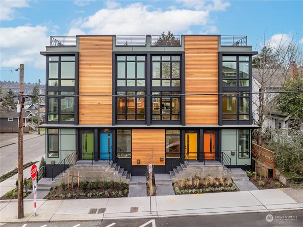 3505 Wallingford Avenue N, Seattle, WA 98103